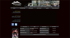 Desktop Screenshot of brokenarrowpac.com